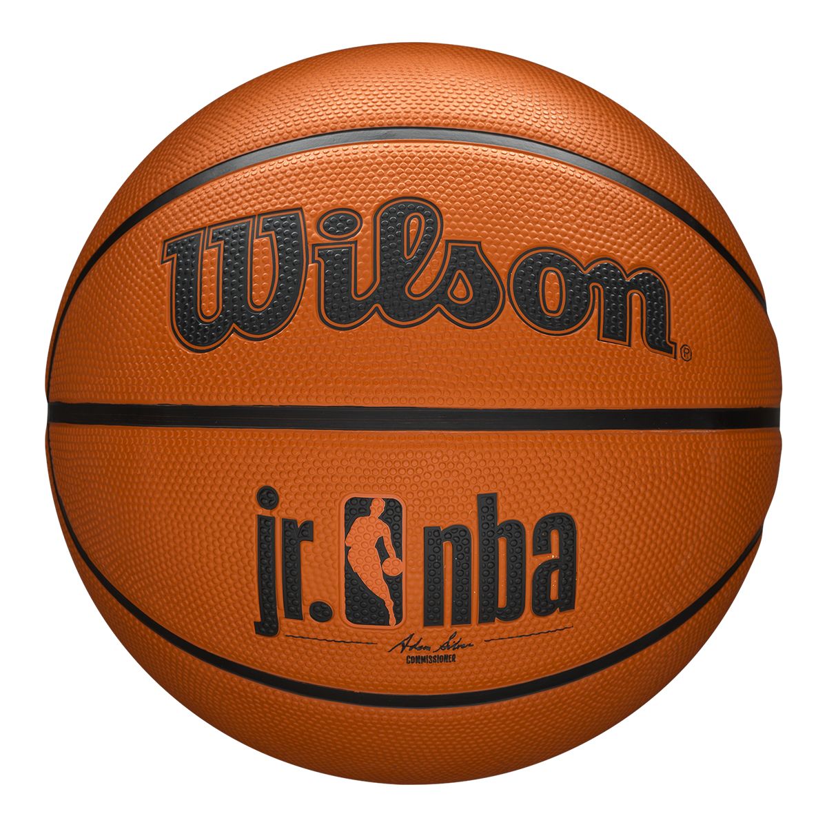 Wilson Junior NBA DRV Basketball - Size 5