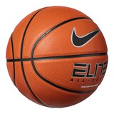 Nike Elite All Court Basketball - Size 7 Front_Angled_Right