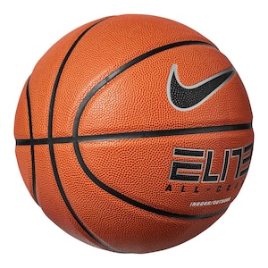 Nike Elite All Court Basketball - Size 7