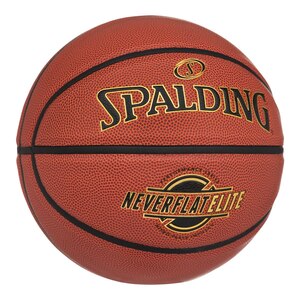 Spalding Neverflat Elite Basketball Size 7