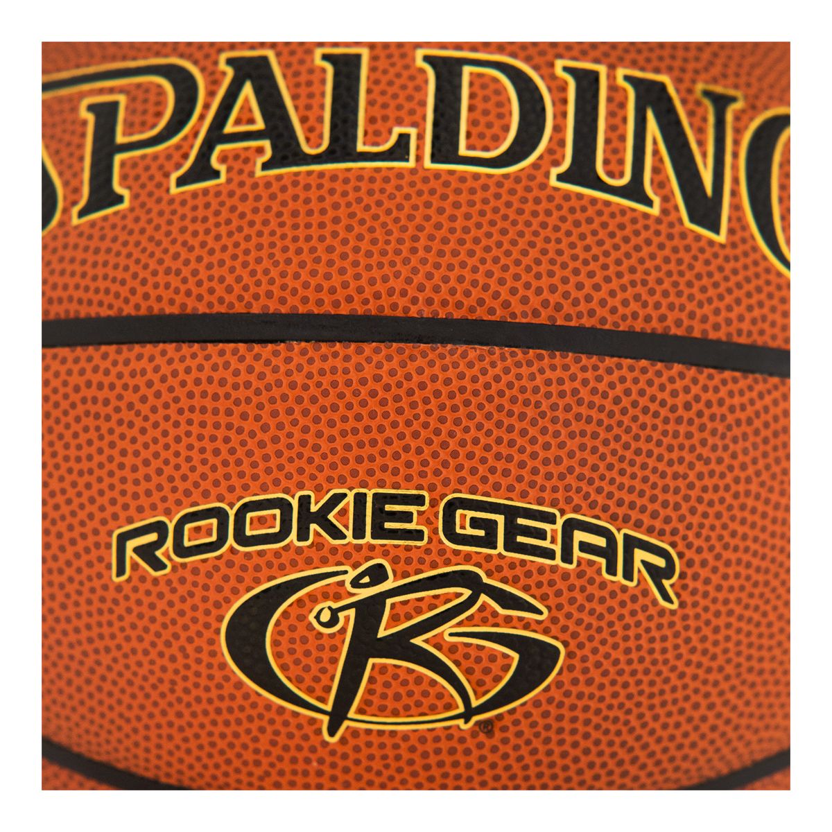 Spalding Rookie Gear Basketball Size 5