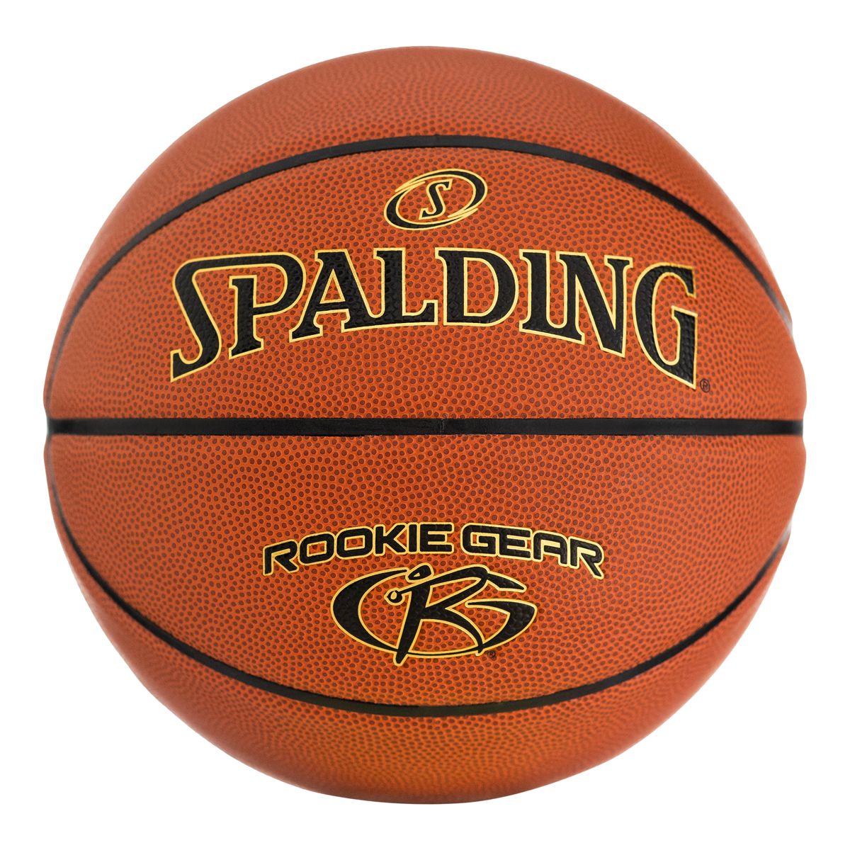 Spalding Rookie Gear Basketball, Size 5, Indoor/Outdoor | SportChek