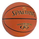 Spalding Rookie Gear Basketball Size 5 Front_Angled_Right