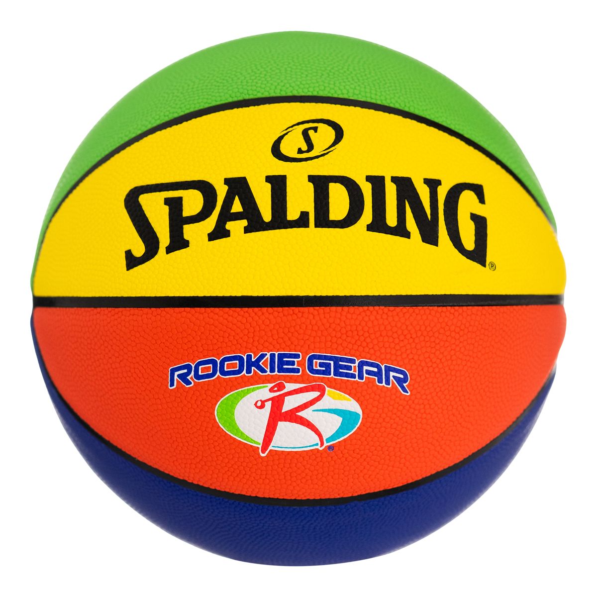 Spalding Rookie Gear Basketball Size 5