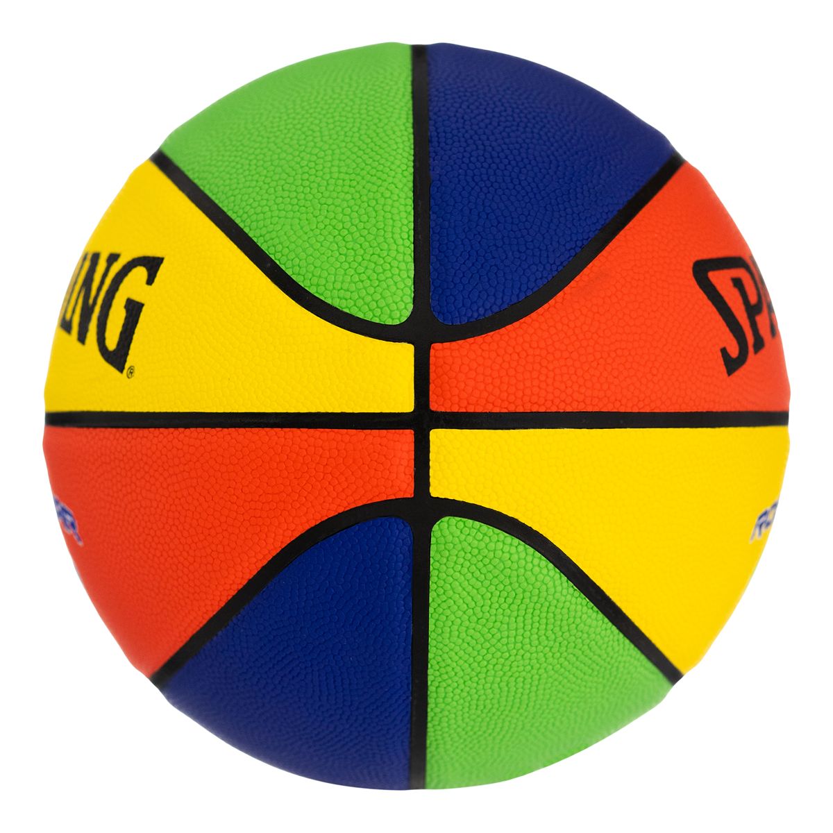 Spalding Rookie Gear Basketball Size 5