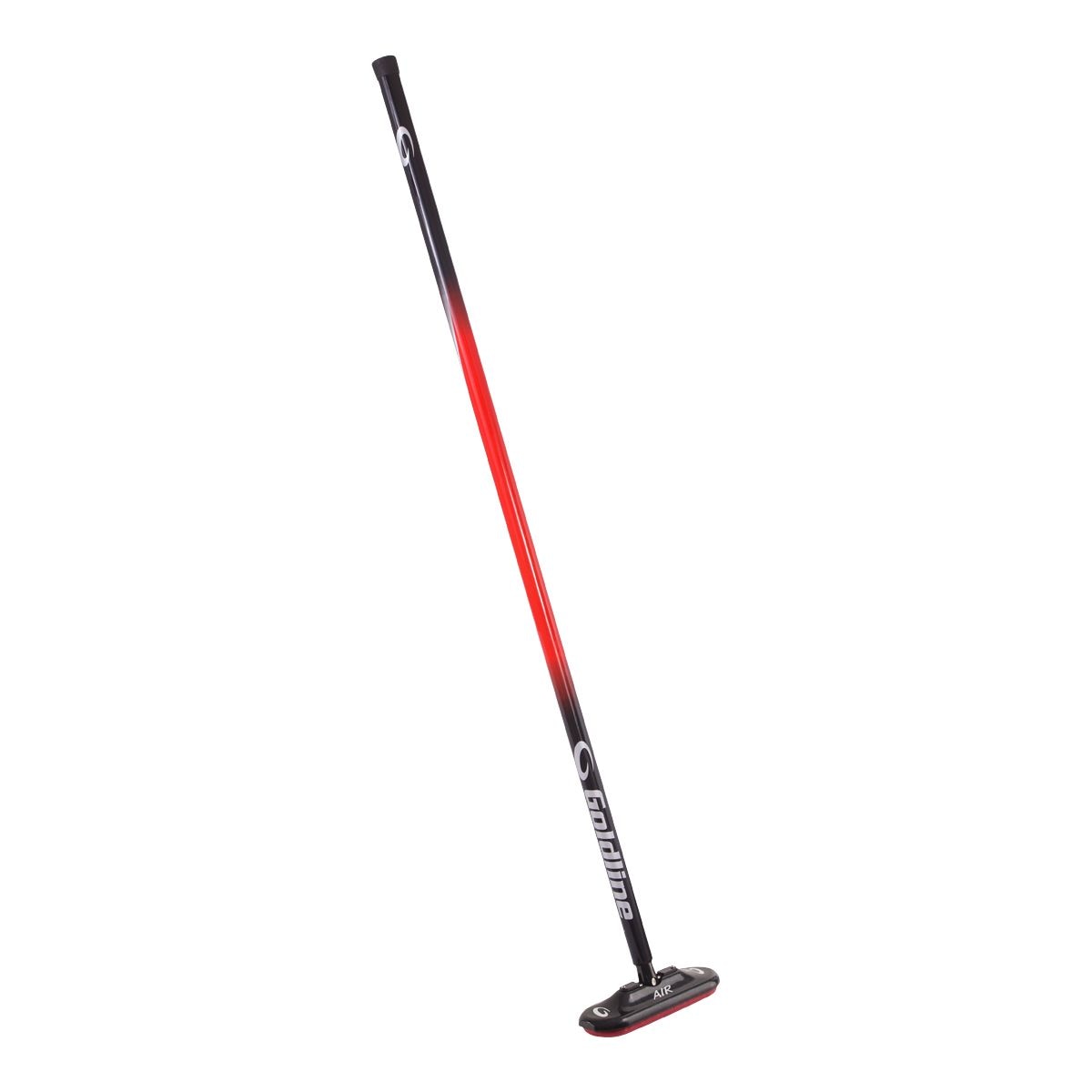 Goldline FG360 1-1/8 Inch Air Curling Broom