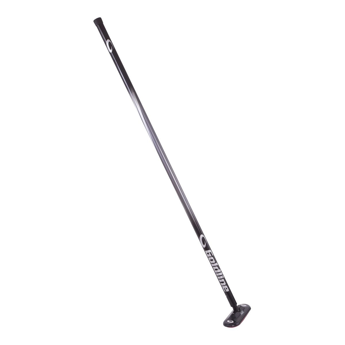 Goldline FG360 1-1/8 Inch Air Curling Broom