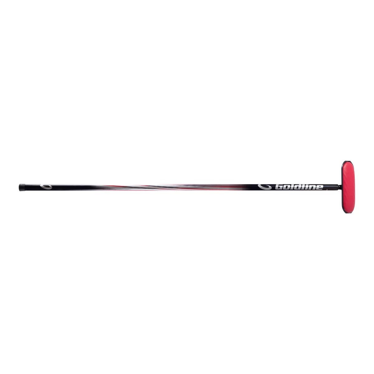Goldline FG360 1-1/8 Inch Air Curling Broom