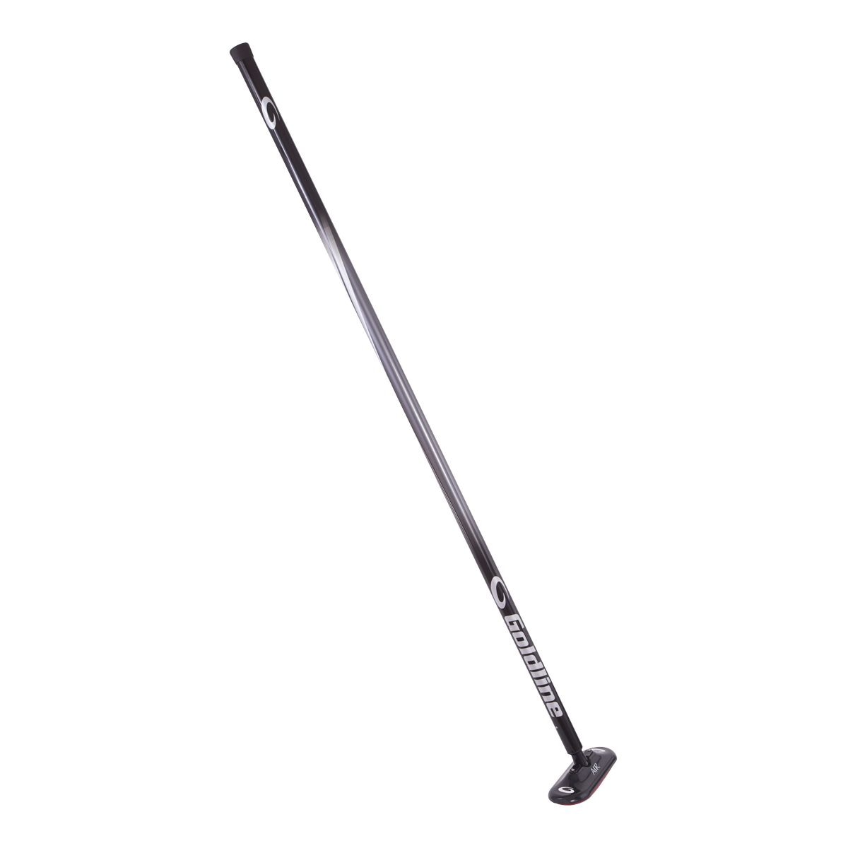 Goldline FG360 1-1/8 Inch Air Curling Broom