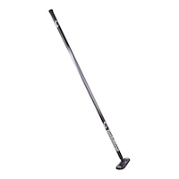 Goldline FG360 1-1/8 Inch Air Curling Broom Front_Angled_Right