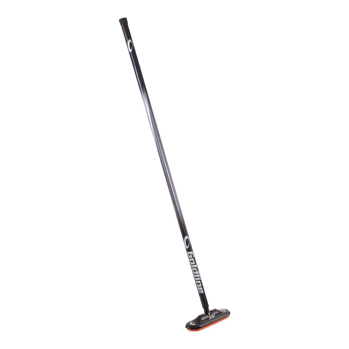 Goldline FG360 1-1/8 Inch Air Curling Broom
