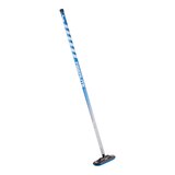 Goldline Fiberlite 1-1/8 Inch Air Curling Broom Front_Angled_Right