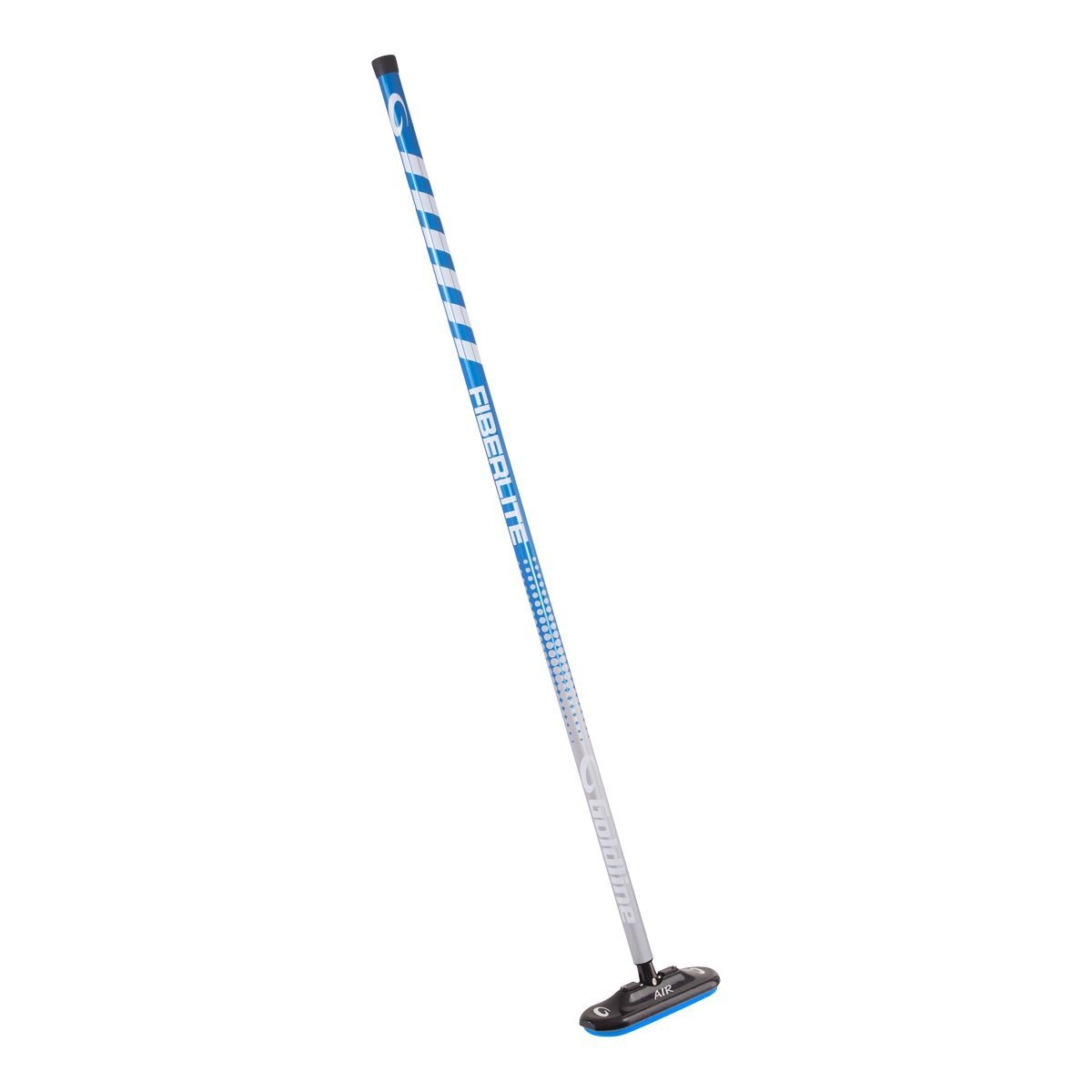 Goldline Fiberlite 1-1/8 Inch Air Curling Broom