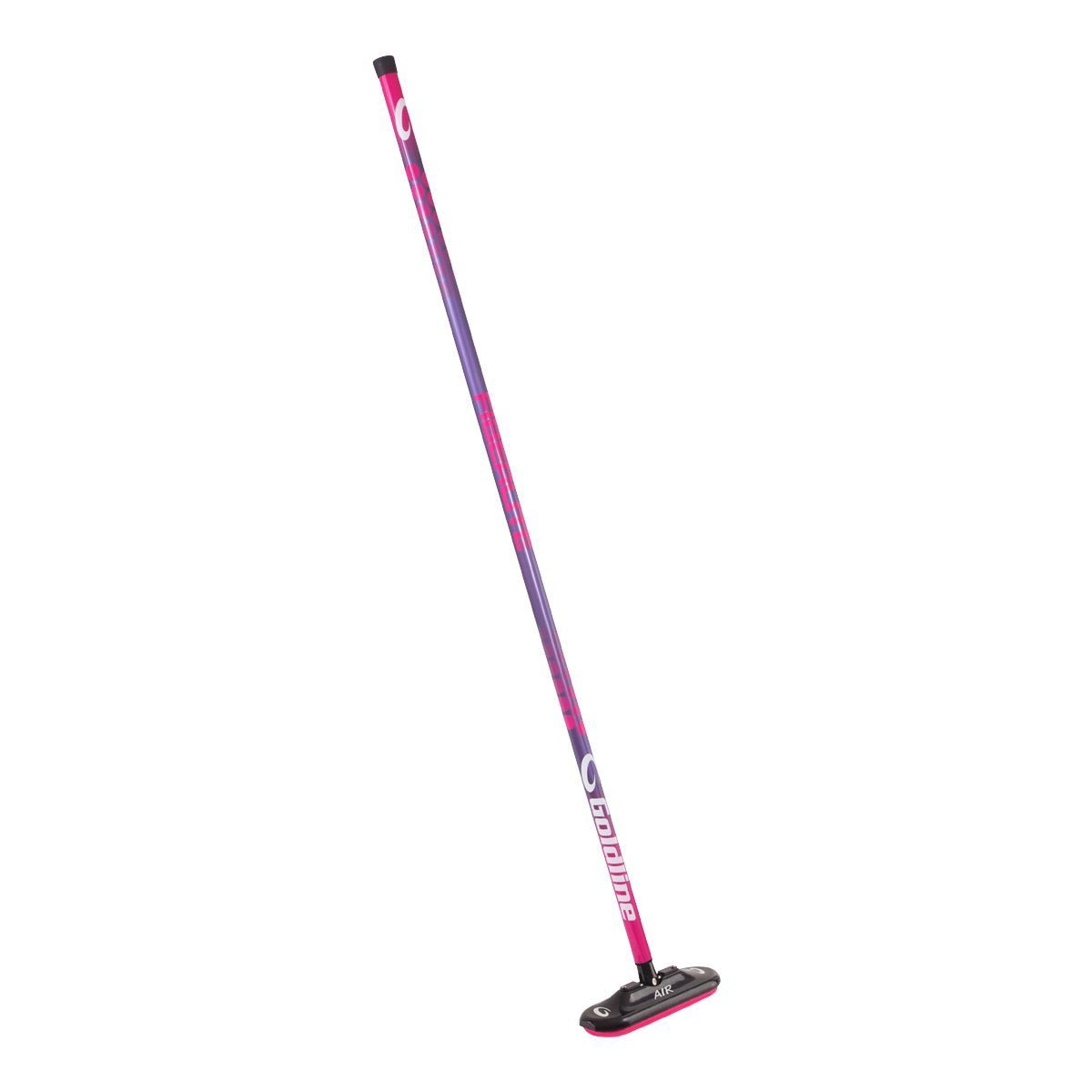 Goldline Fiberlite 1 Inch Air Curling Broom