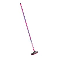 Goldline Fiberlite 1 Inch Air Curling Broom Front_Angled_Right