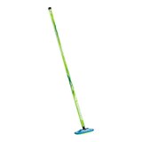 Goldline Carbon Fiber 1-1/8 Inch Air Curling Broom Front_Angled_Right