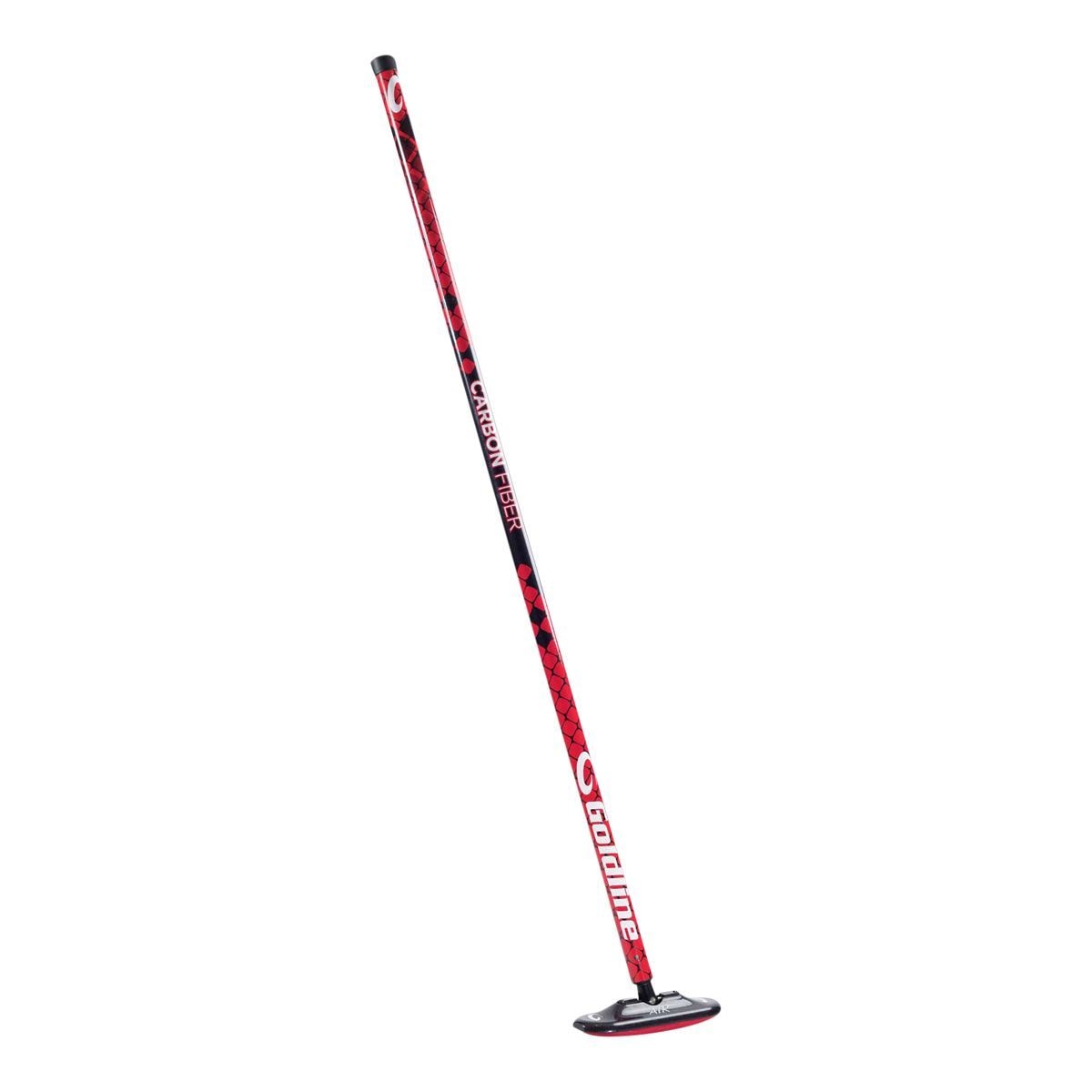 Goldline Carbon Fiber 1-1/8 Inch Air Curling Broom