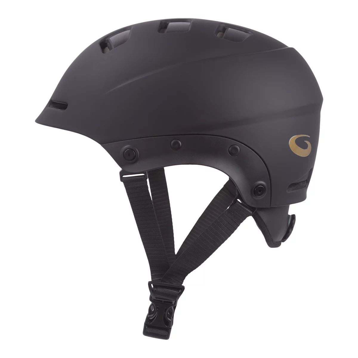 Goldline Adult Curling Helmet