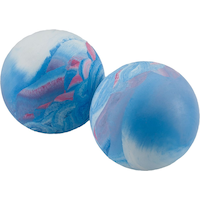 STX Marble Lacrosse Balls - 2pk Composite_or_Mixed
