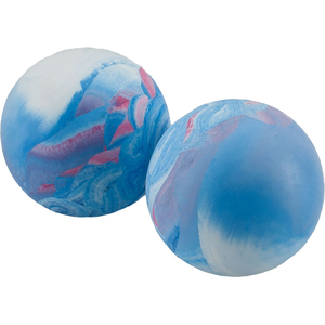 STX Marble Lacrosse Balls - 2pk