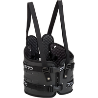 STX Stinger Lacrosse Rib Pads