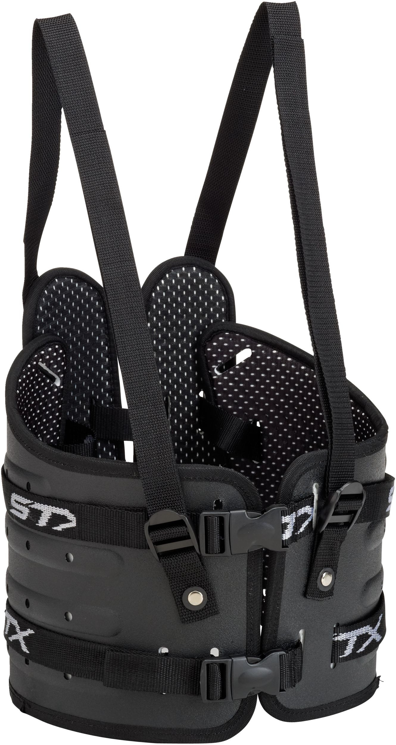 STX Stinger Lacrosse Rib Pads
