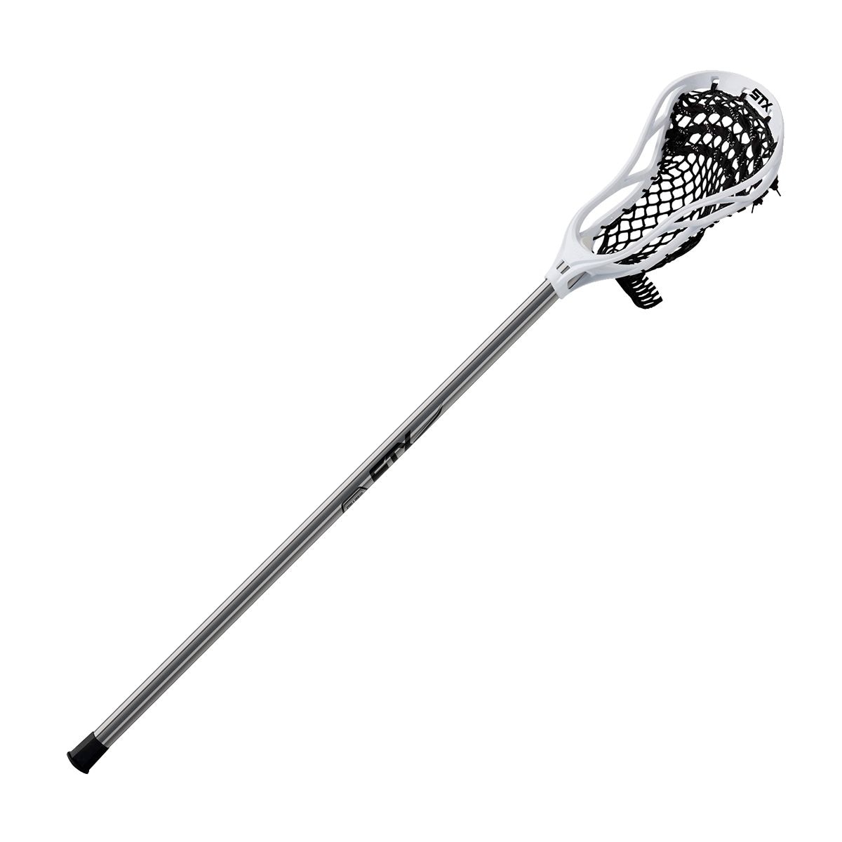 STX Stallion 50 Junior Complete Lacrosse Stick Side_Right