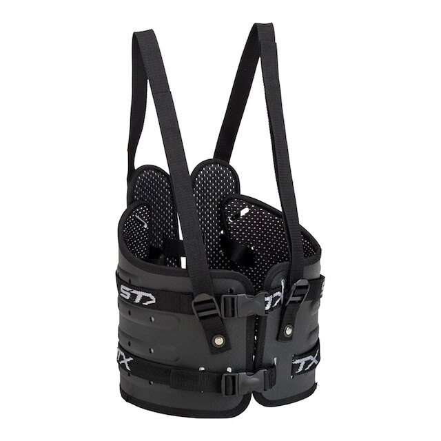 STX Stinger Lacrosse Rib Pads Sportchek