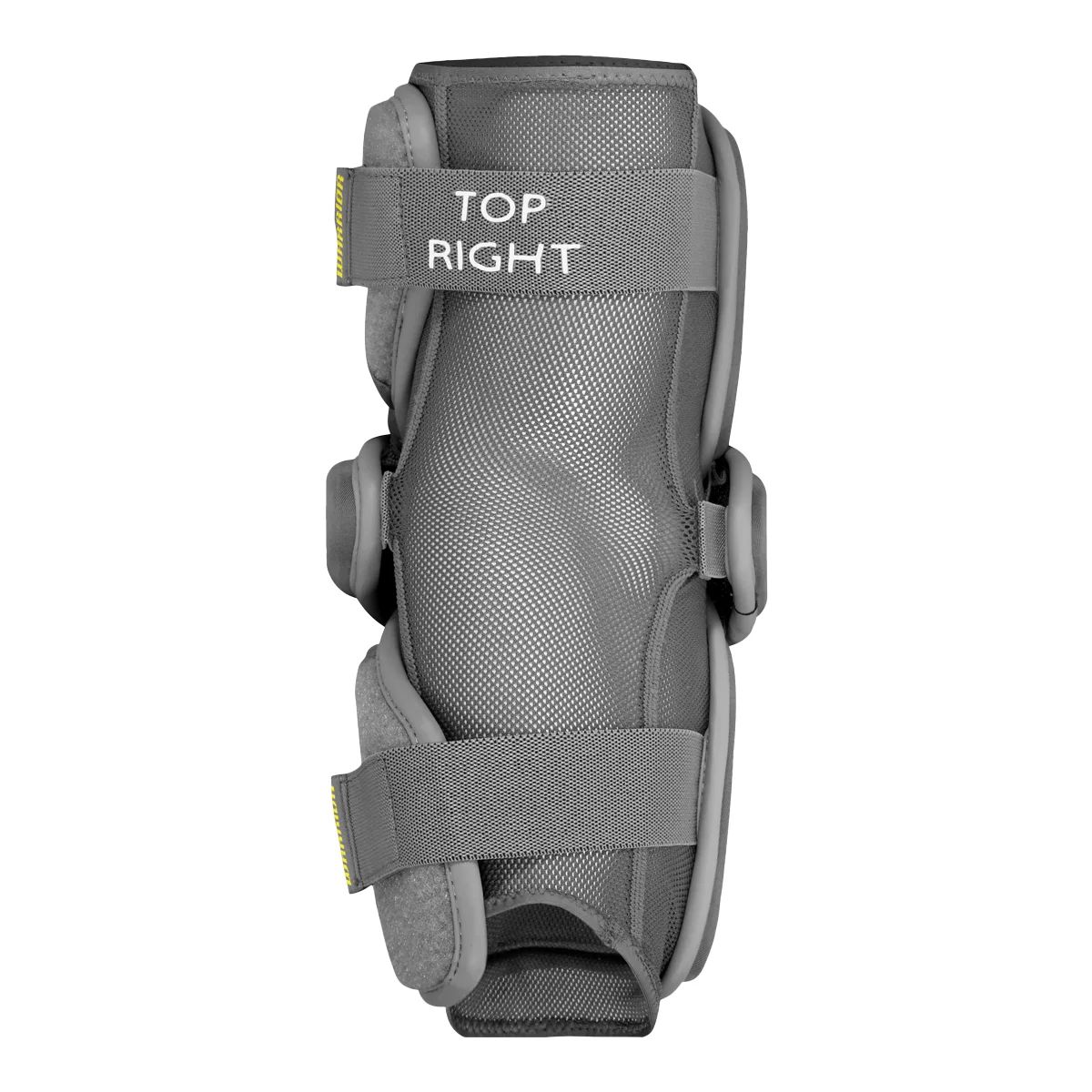 Warrior Fatboy Lacrosse Elbow Guard