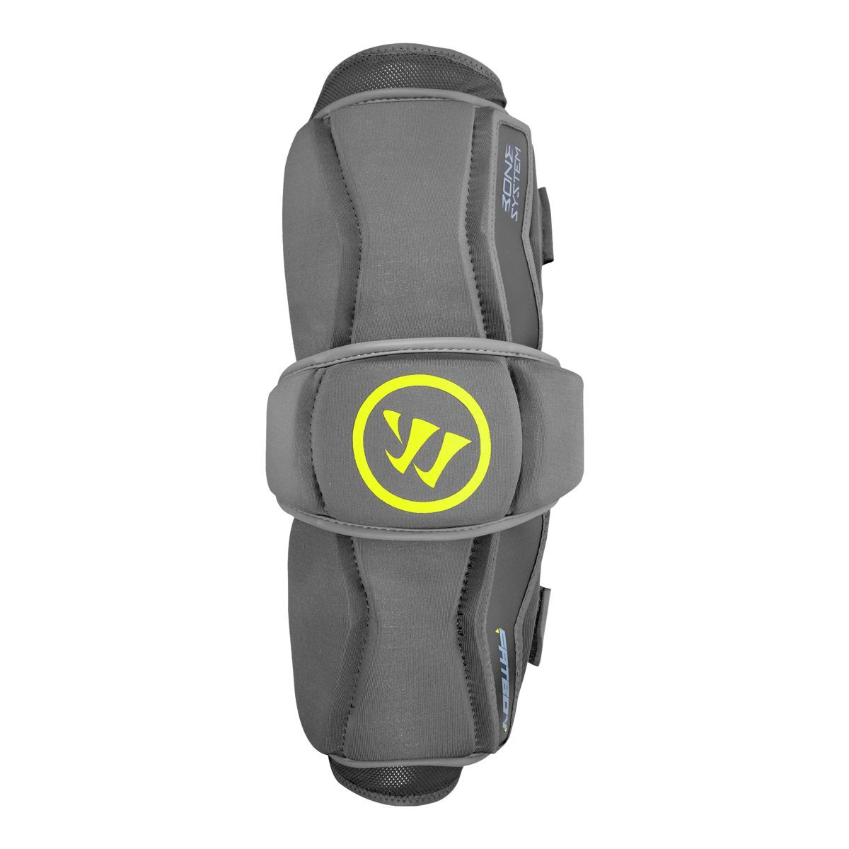 Warrior Fatboy Lacrosse Elbow Guard