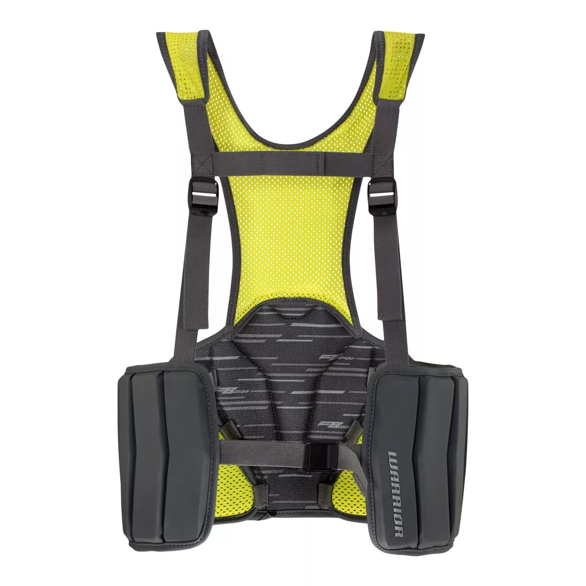 Warrior Fatboy Rib Guard