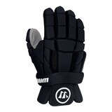 Warrior Fatboy Lite Lacrosse Gloves Back_Flat