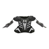 Under Armour Strategy Box Shoulder Pad Front_Flat