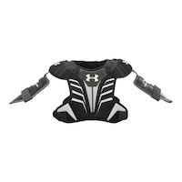 Under Armour Strategy Box Shoulder Pad Front_Flat