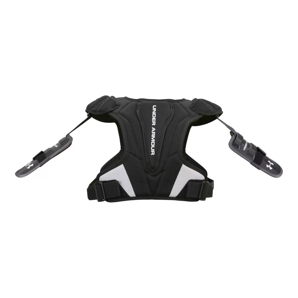 Under Armour Strategy Box Shoulder Pad