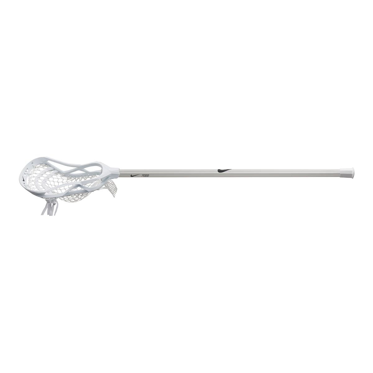 Nike Vapor Pro Senior Lacrosse Stick Side_Right