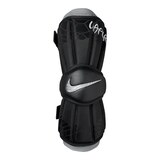 Nike Vapor Lacrosse Senior Arm Guards Front_Flat