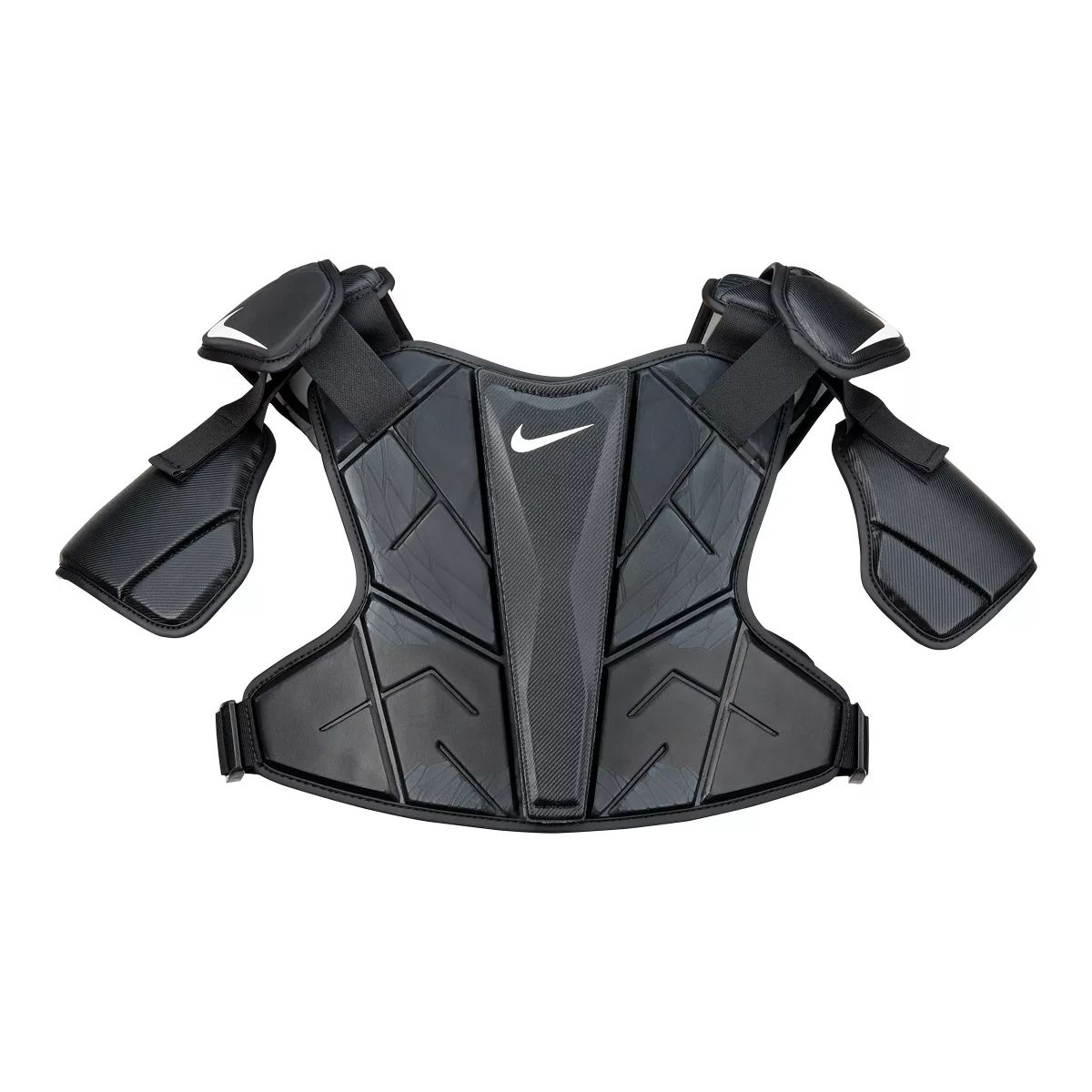 Nike Senior Vapor Lacrosse Shoulder Pads