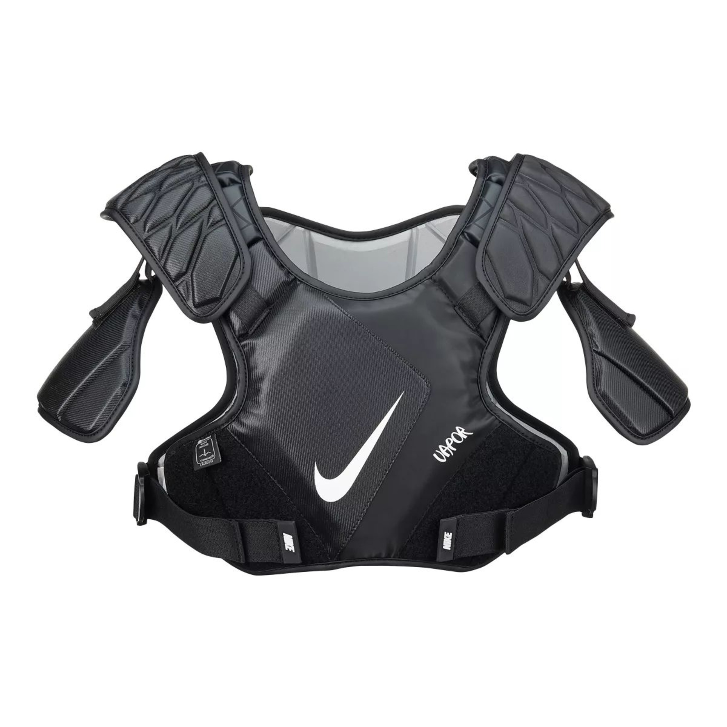 Nike Senior Vapor Lacrosse Shoulder Pads