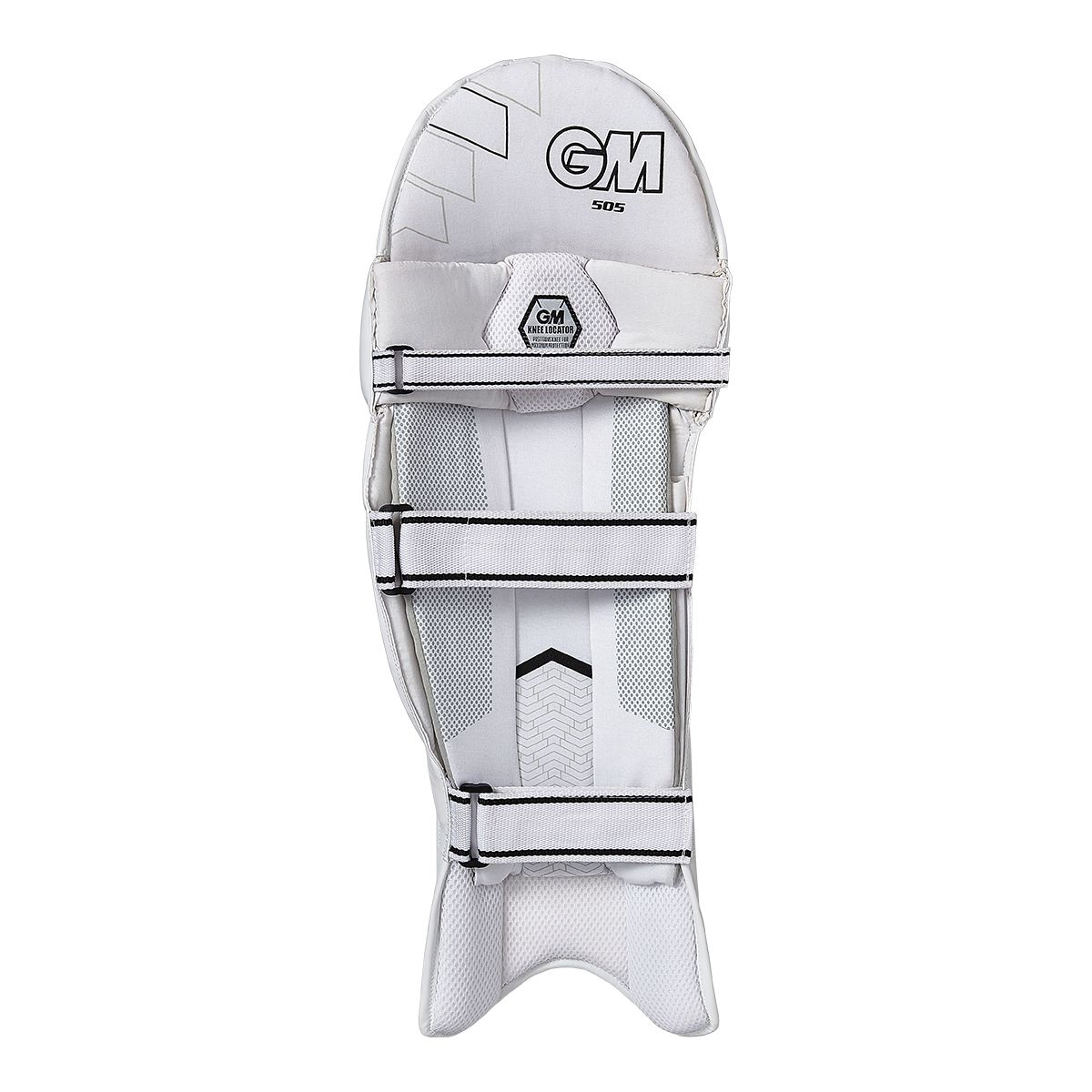 Gunn & Moore Youth 505 Cricket Batting Pads