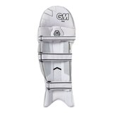 Gunn & Moore Youth 505 Cricket Batting Pads Back_Flat