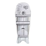 Gunn & Moore Youth 303 Cricket Batting Pads Back_Flat