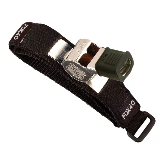 Image of Fox 40 Superforce CMG Glovegrip Whistle