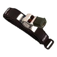 Fox 40 Superforce CMG Glovegrip Whistle Front_Angled_Right