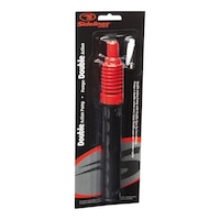 Rucanor Double Action Universal Pump Front_Angled_Right