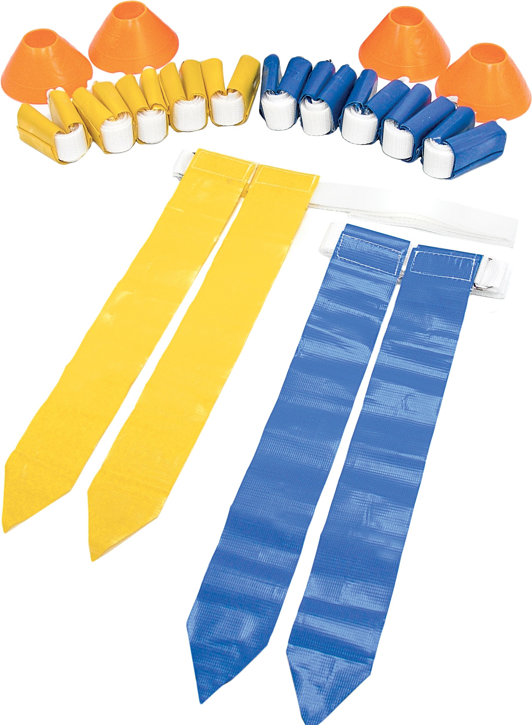 Sklz 10 Man Flag Football Set