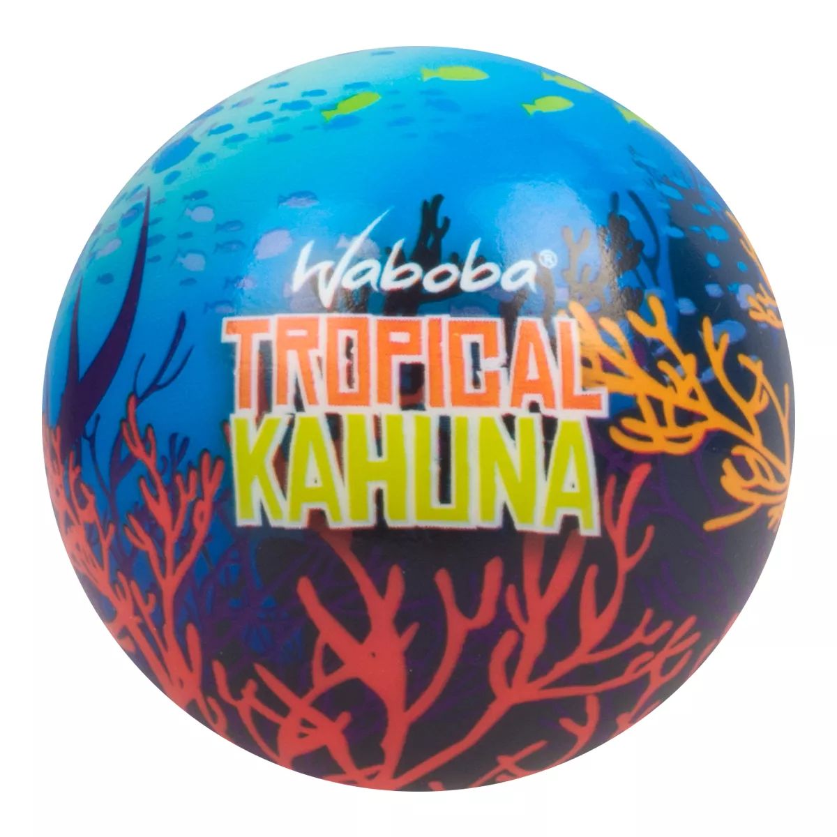 Waboba Tropical Kahuna Ball