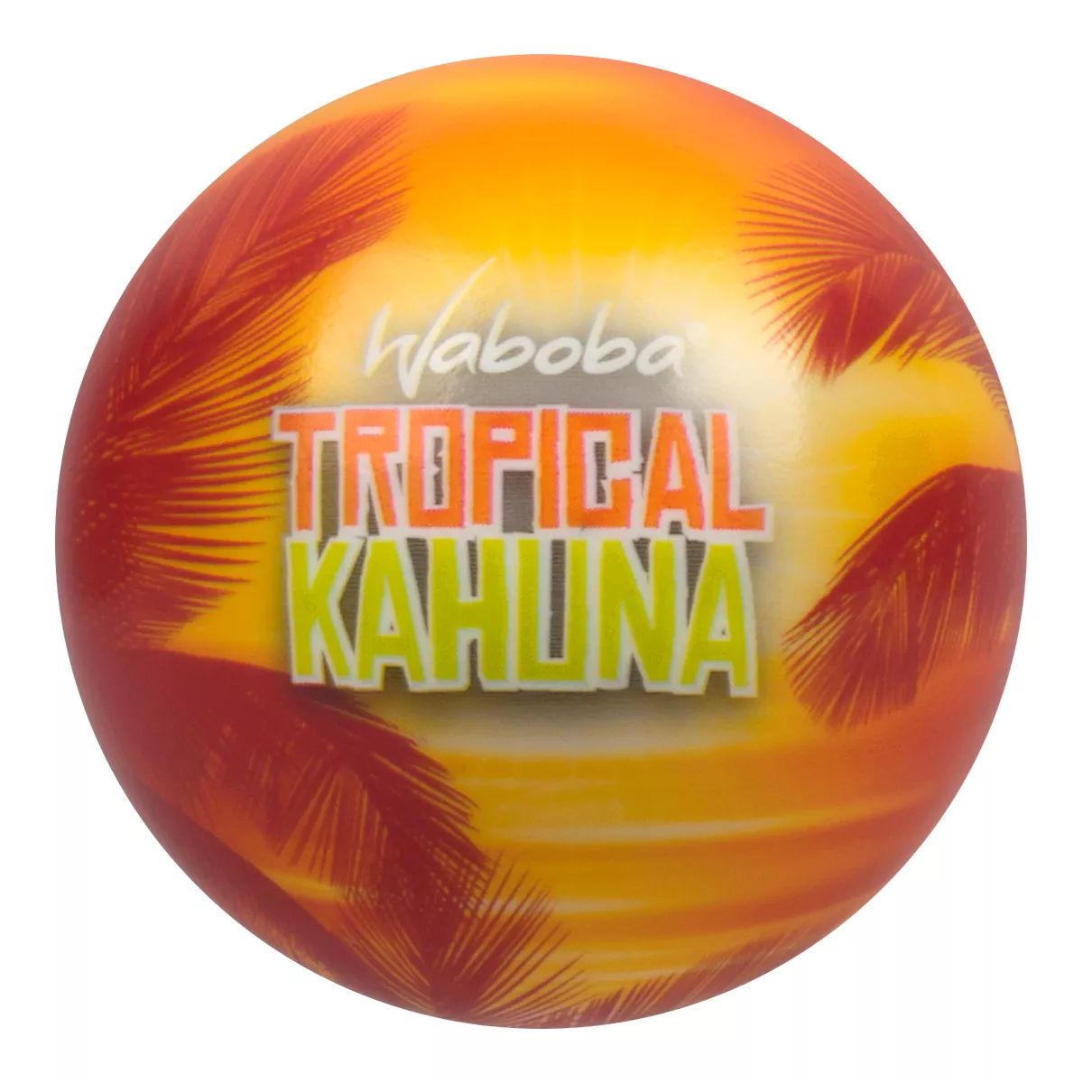 Waboba Tropical Kahuna Ball