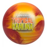 Waboba Tropical Kahuna Ball Front_Flat