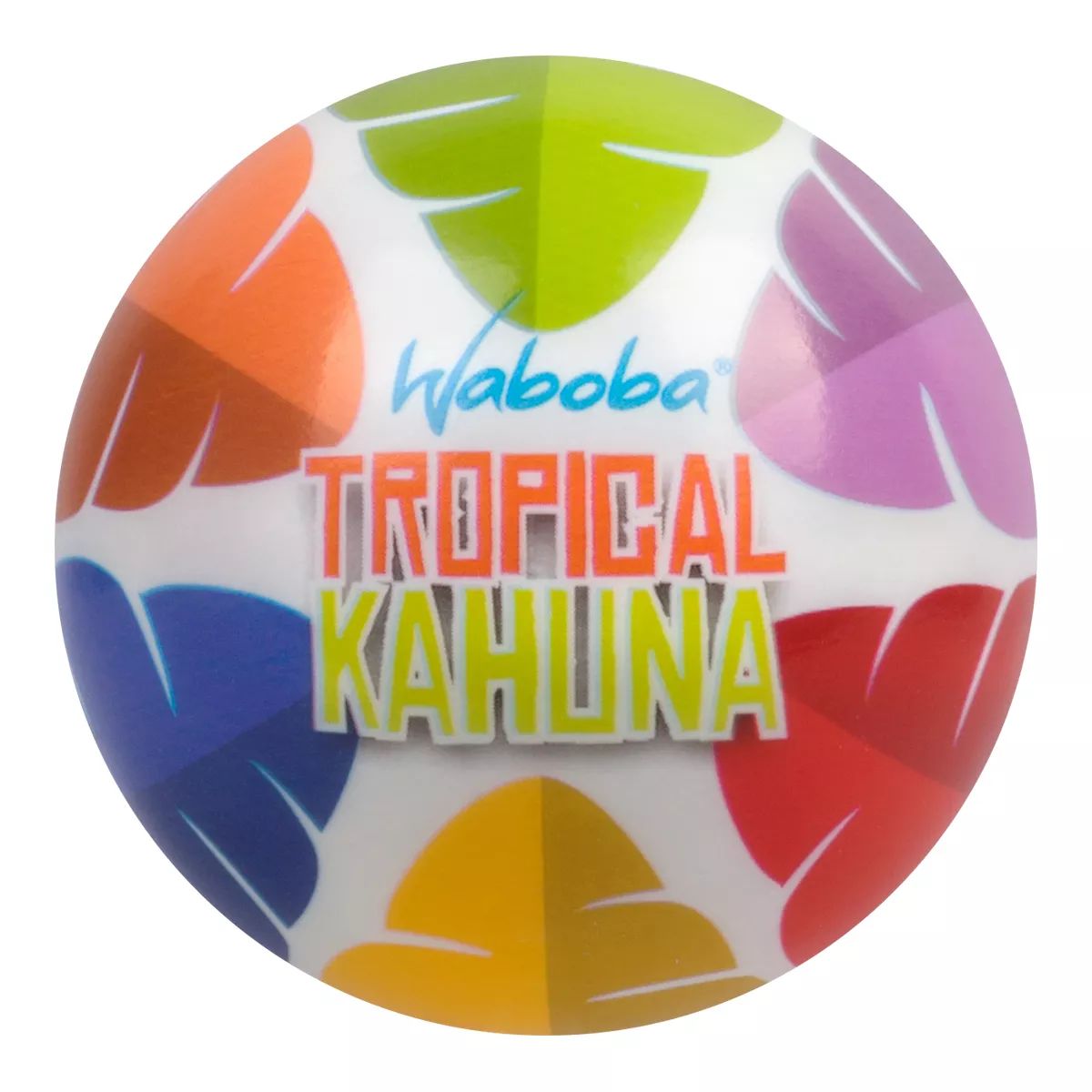 Waboba Tropical Kahuna Ball